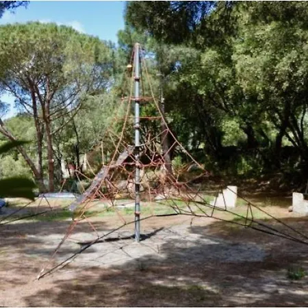 Tente Climatisée - 4 Pers. - Api-1-52-2222