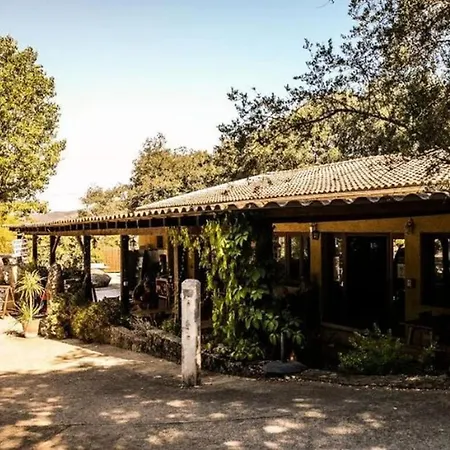 Camping Tente Climatisée - 4 Pers. - Api-1-52-2222